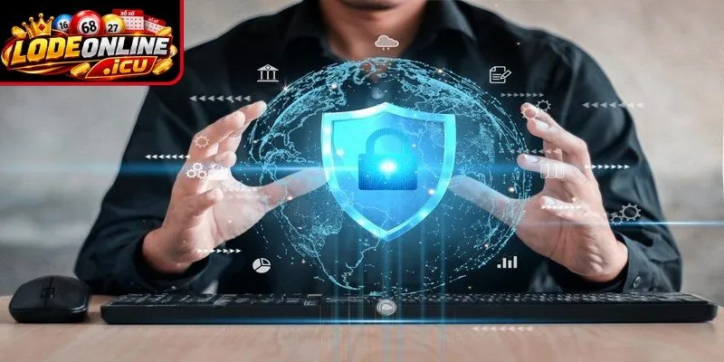 Hệ thống bảo mật thông tin người chơi tại 86Bet hoạt động ra sao