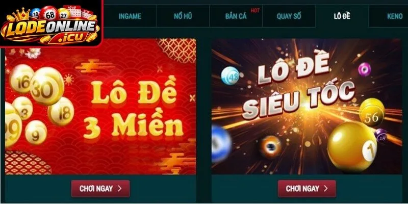Giới thiệu hình thức xổ số tại nhà cái 8Live