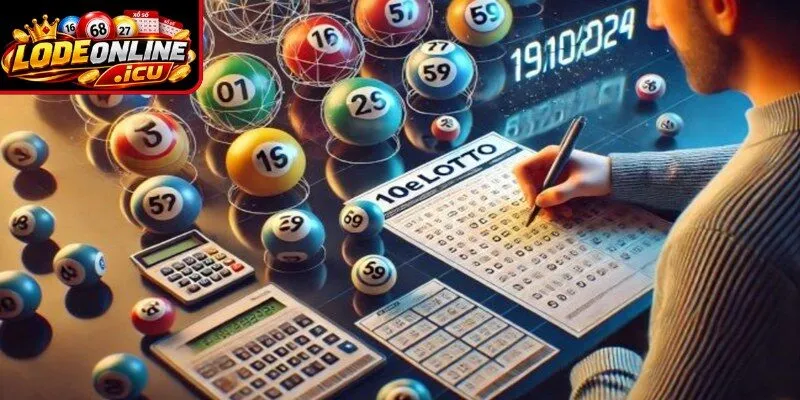 lodeonline.icu cam kết mang đến cho người dùng các dữ liệu được cập nhật liên tục