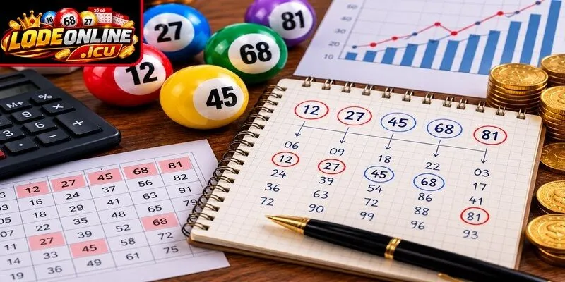 Xây dựng dàn số để đánh đề bất bại