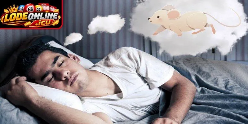 Mơ thấy chuột chết cả đàn khi vừa mới sinh con