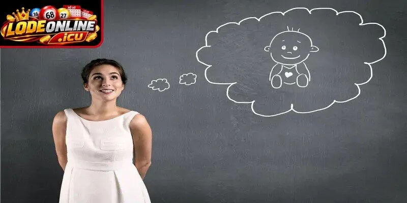 Ý nghĩa của mơ thấy có thai