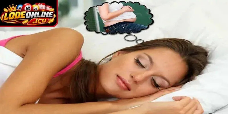 Ý nghĩa mơ thấy mình có bầu