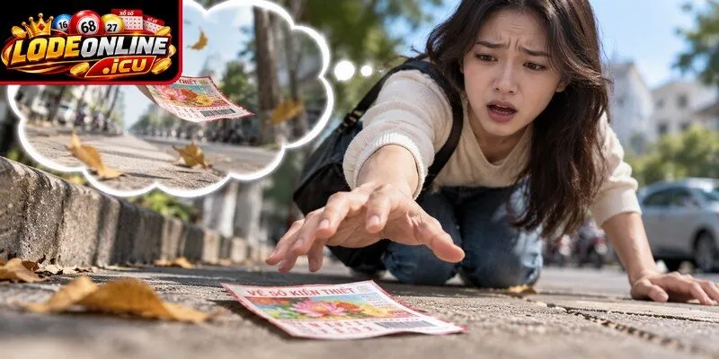Mơ thấy trúng số và từng tình huống cụ thể