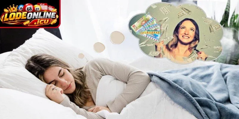 Mơ thấy trúng số và ý nghĩa