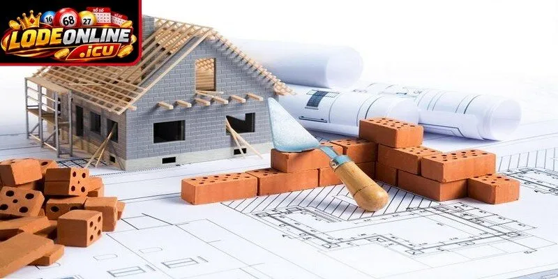 Mơ thấy xây nhà mới của mình