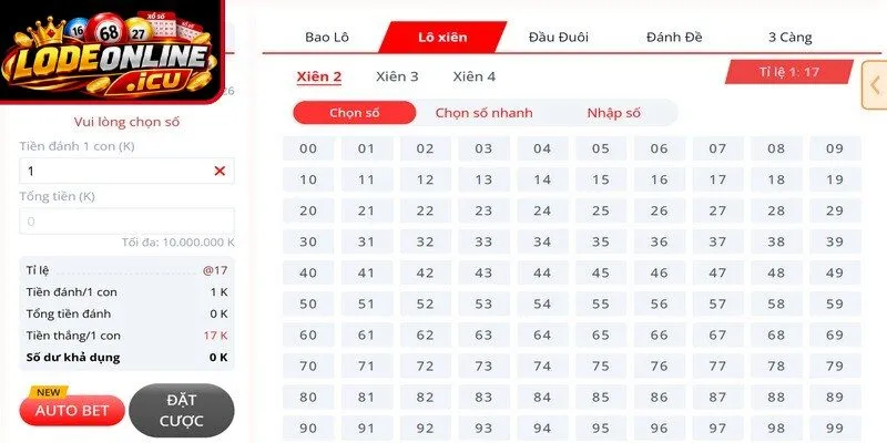 Giải mã lý do lô đề tại Red88 lại thu hút đông đảo cược thủ