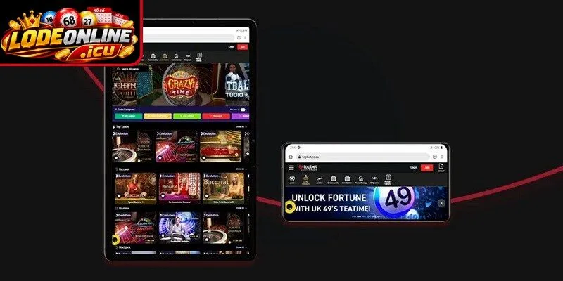 Sảnh cược xổ số chất lượng tại Topbet