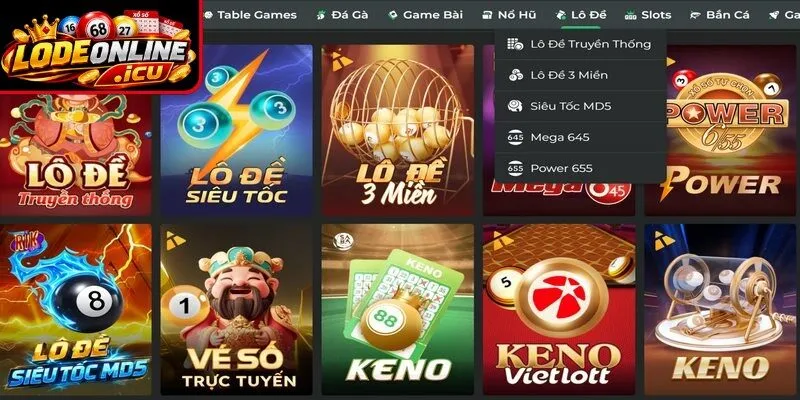 Xổ số UK88 có các hình thức cược thú vị nào?