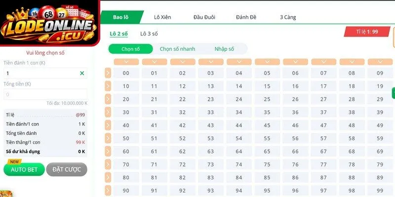Hiểu căn bản về xổ số tại Vic88