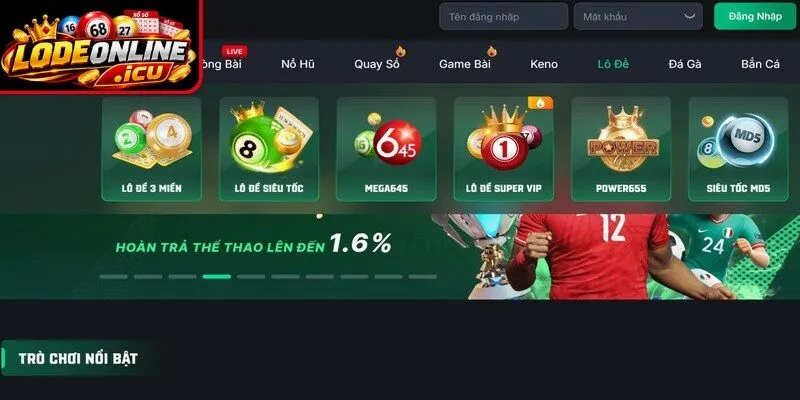 Những điều cần biết về sảnh cược xổ số tại nhà cái Vivu88