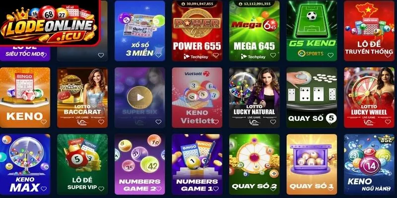 Dùng các loại cược phụ